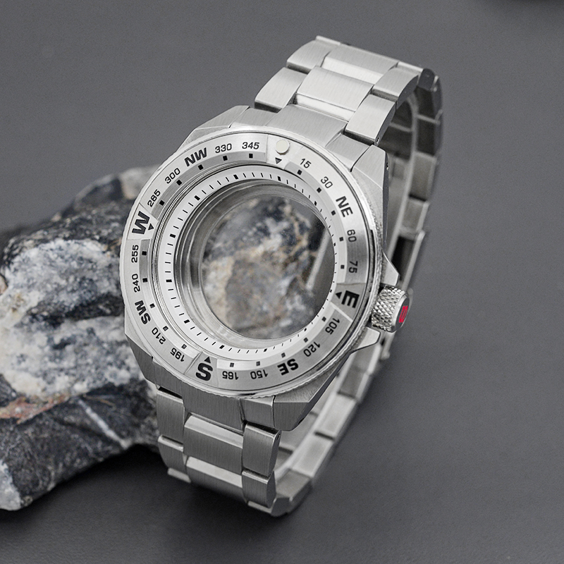 Citizen Watch Tsuyosa - Корпус для часов King Samurai серии