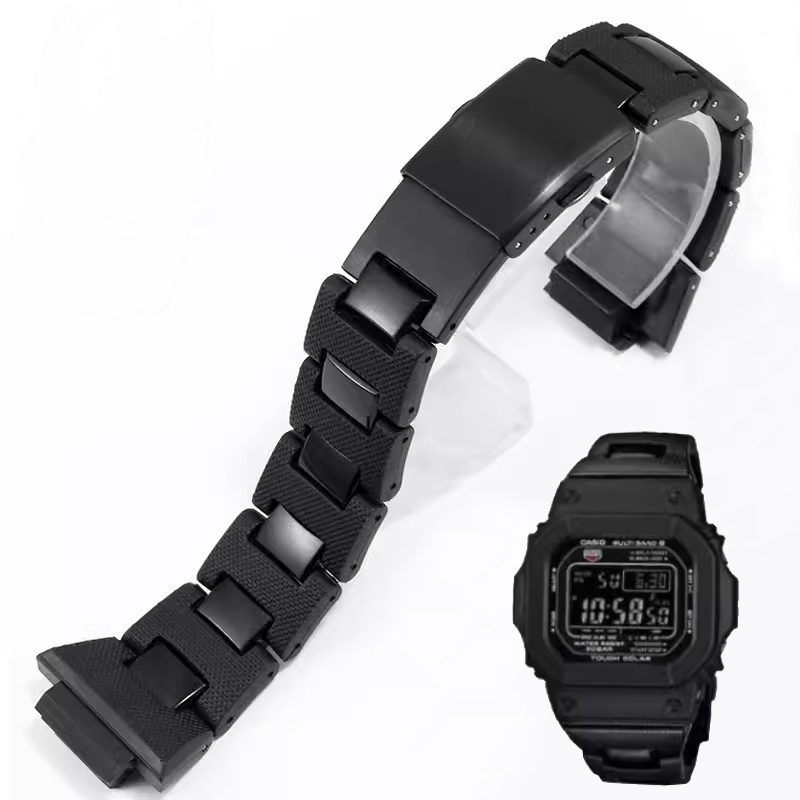 Casio Watch G-Shock Dw-5600 - Ремешок для часов Casio G-SHOCK DW-5600