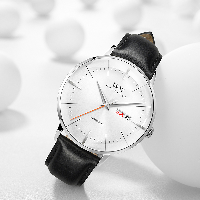 Оригинальные швейцарские часы  – обзор и цена Seiko Watch Presage