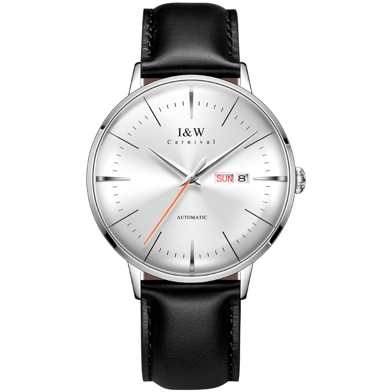 Оригинальные швейцарские часы  – обзор и цена Seiko Watch Presage