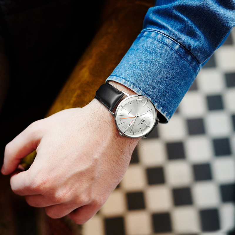 Оригинальные швейцарские часы  – обзор и цена Seiko Watch Presage