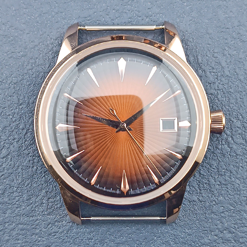 Часы Presage из нержавеющей ст – обзор и цена Seiko Watch Presage
