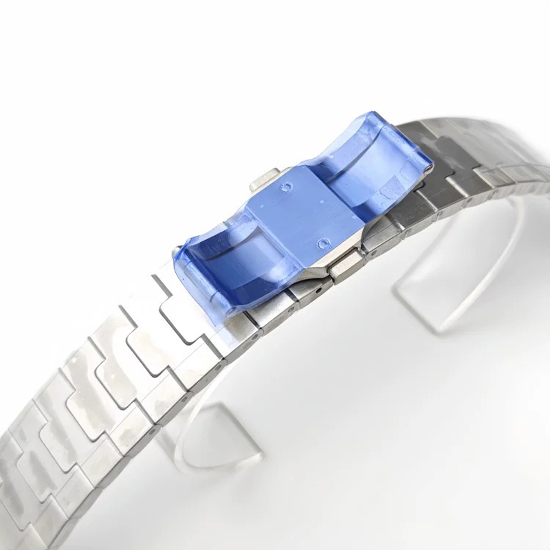 Ремешок для часов Sandoz 21 мм – обзор и цена Cartier Watch Santos