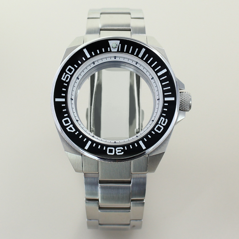 Корпус для часов Seiko Mod Sam – обзор и цена Citizen Watch Tsuyosa