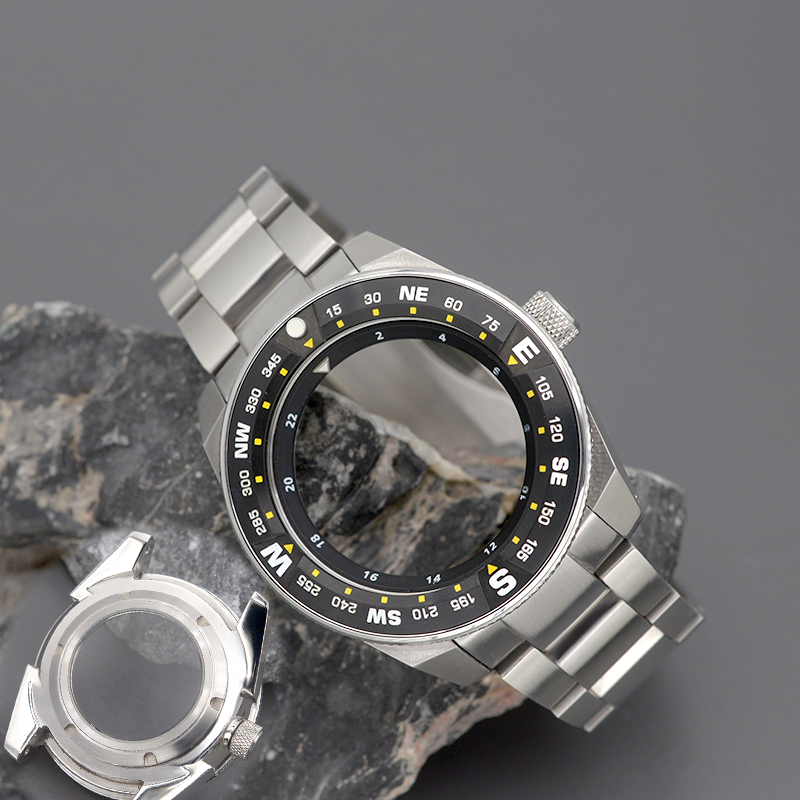 Новый корпус часов King Samura – обзор и цена Citizen Watch Tsuyosa