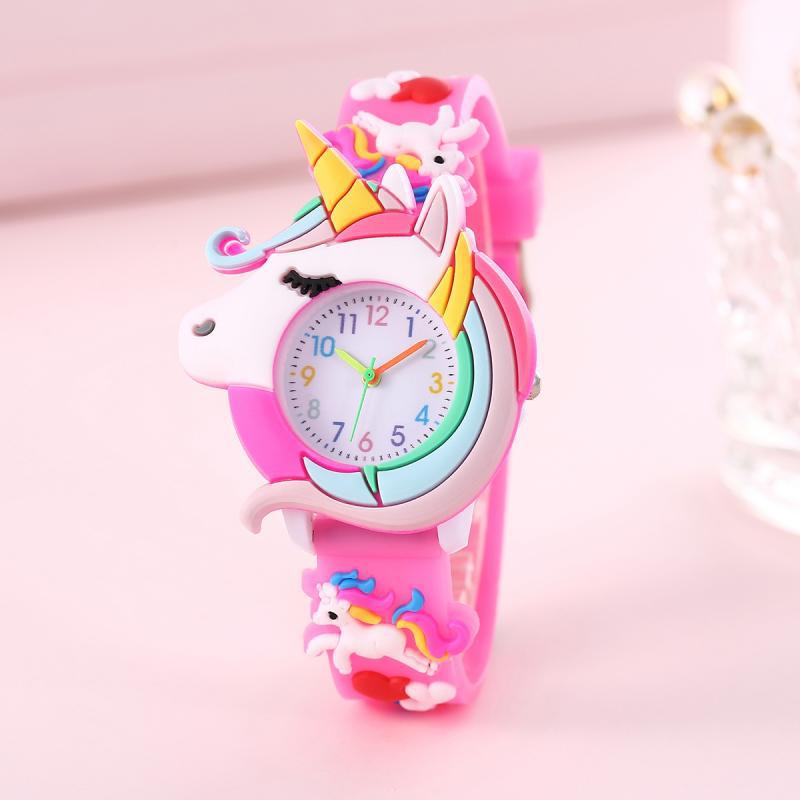 Новые детские часы с силиконов – обзор и цена Silicone Watch Band 22Mm