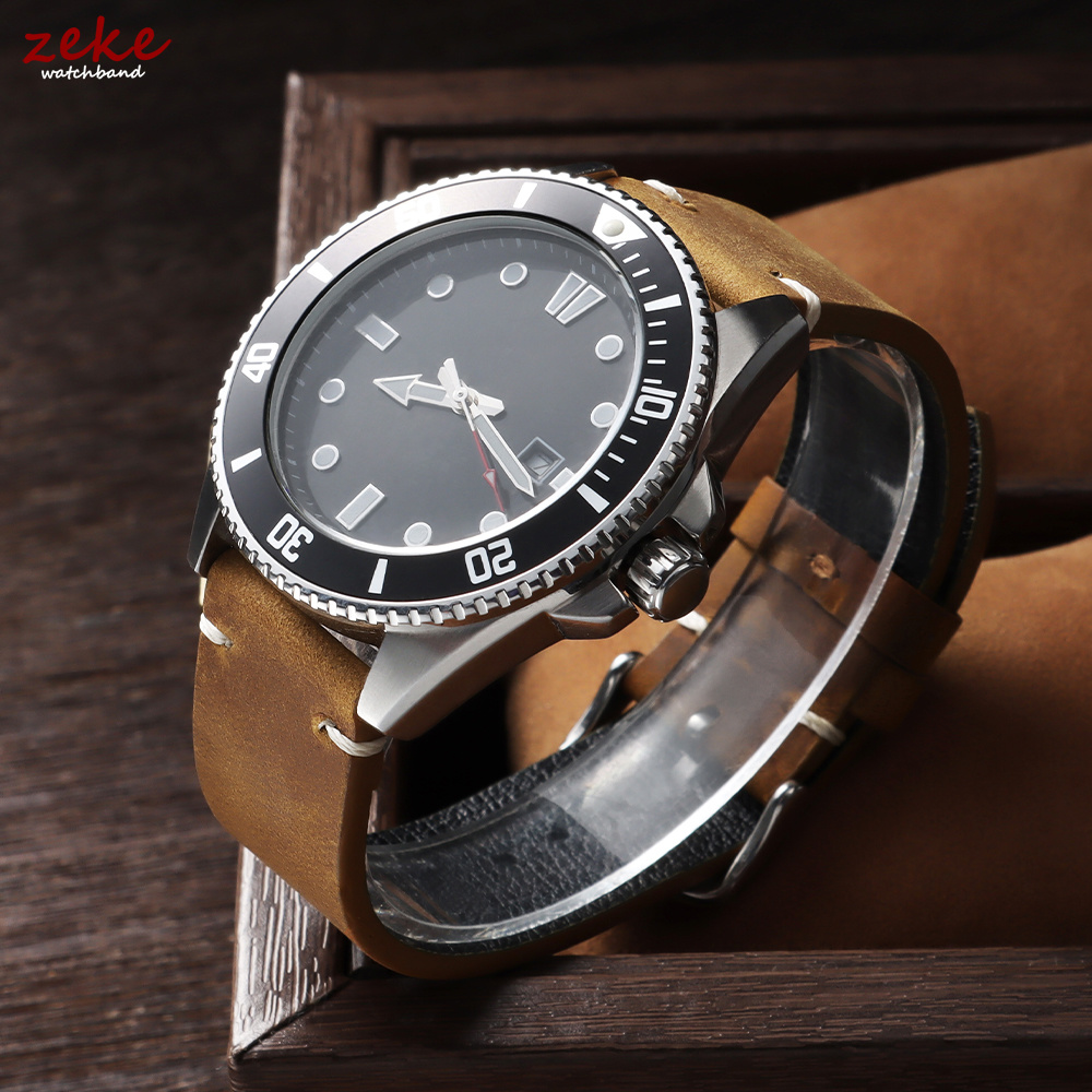 Винтажный ремешок для часов из – обзор и цена Suede Strap Watch