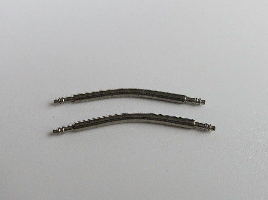 Изогнутый стальной пружинный с – обзор и цена Curved Spring Bar