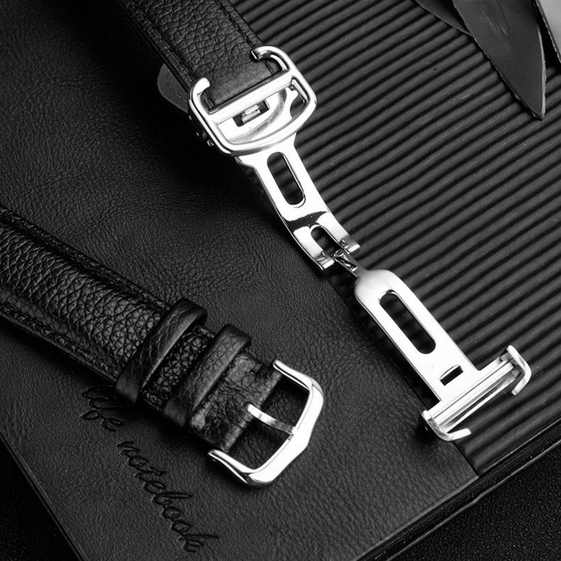 Быстросъемный ремешок для часо – обзор и цена Cartier Watch Santos