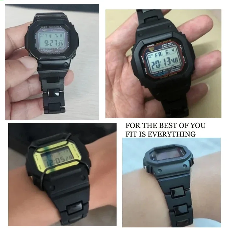 Ремешок для часов Casio G-SHOC – обзор и цена Casio Watch G-Shock Dw-5600