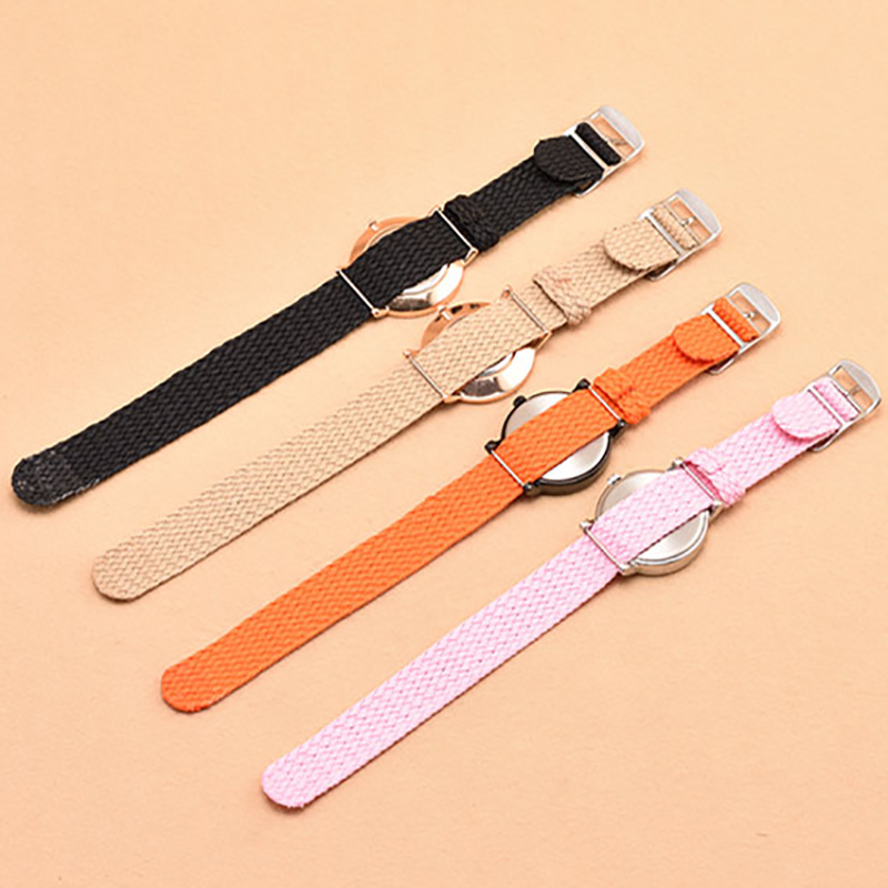 Нейлоновый плетеный ремешок дл – обзор и цена Nato Strap Nylon