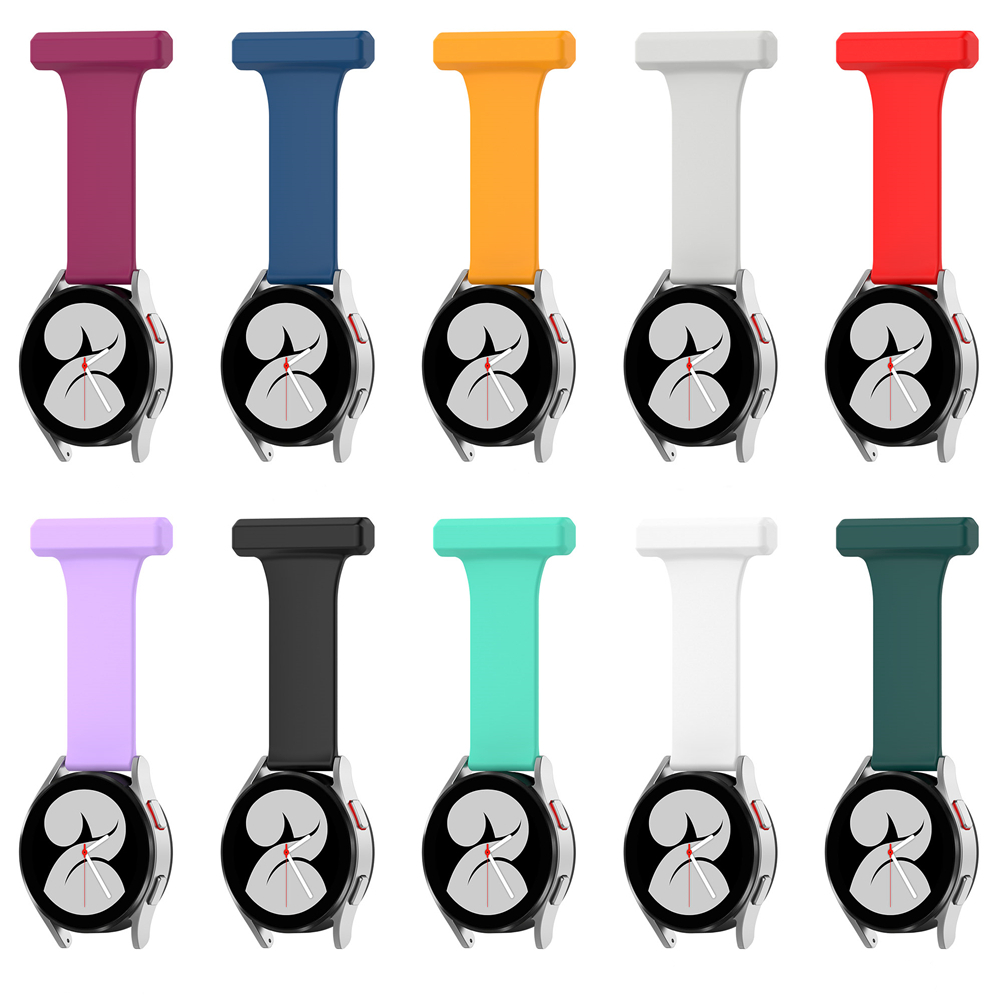 Булавка брошь ремешок для часо – обзор и цена Silicone Watch Band 22Mm