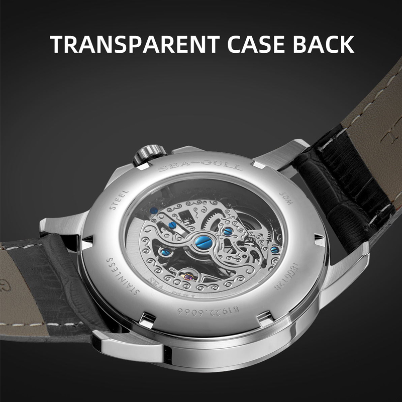 Часы мужские механические с ав – обзор и цена Seiko Watch Presage