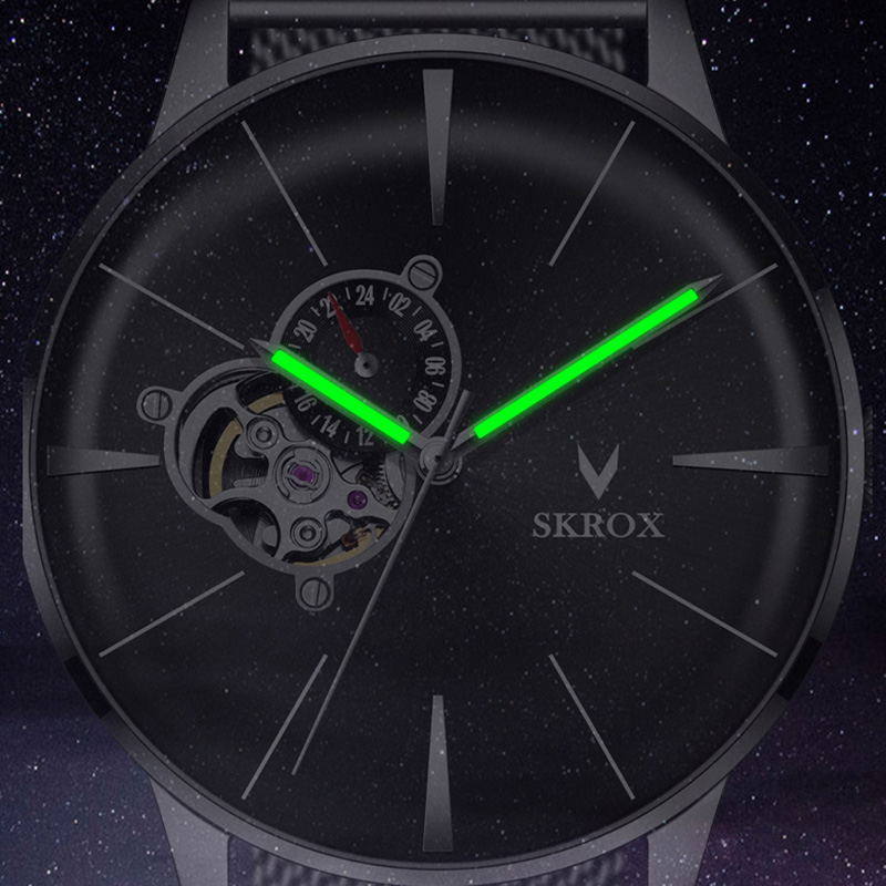 NH39A японские тонкие часы с а – обзор и цена Seiko Watch Presage