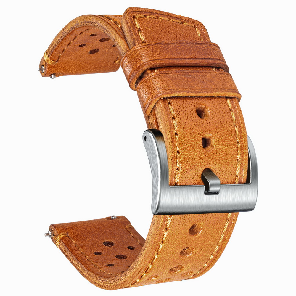 Ремешок для часов Hemsut из во – обзор и цена Suede Strap Watch