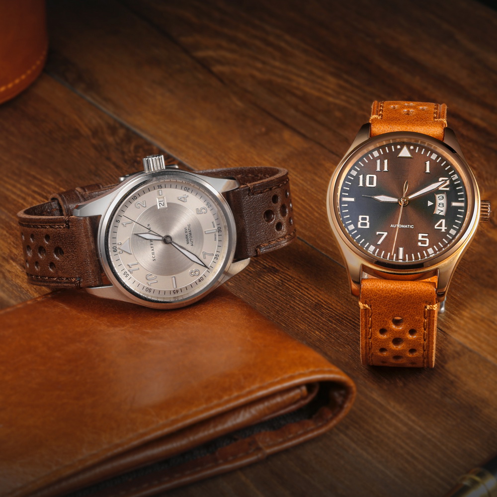 Ремешок для часов Hemsut из во – обзор и цена Suede Strap Watch